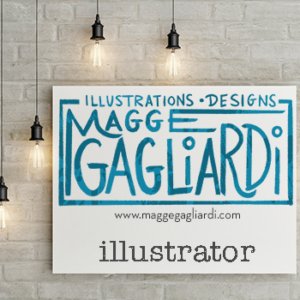 magge gagliardi illustrations and designs