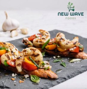 new wave foods plant based foods